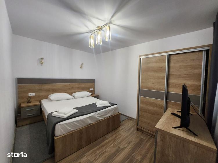 Apartament cu 4 camere decomandat în Ultracentral