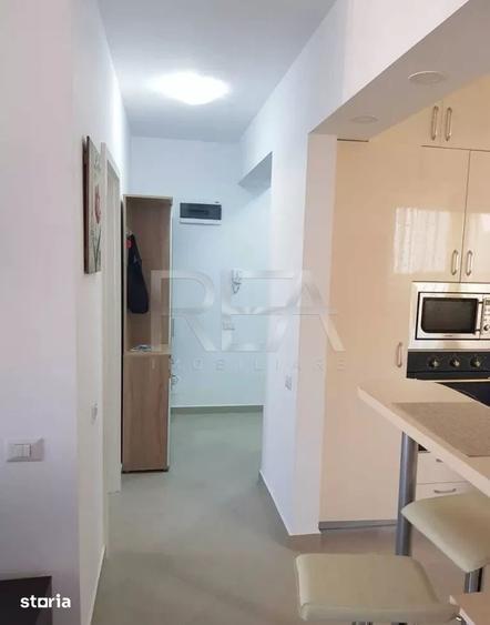 Apartament cu 2 camere decomandat în Pieptănari