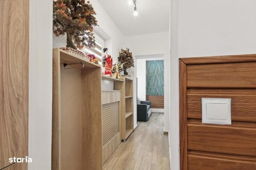 Apartament 2 camere+office in vila in zona Victoriei-Basarab - 2