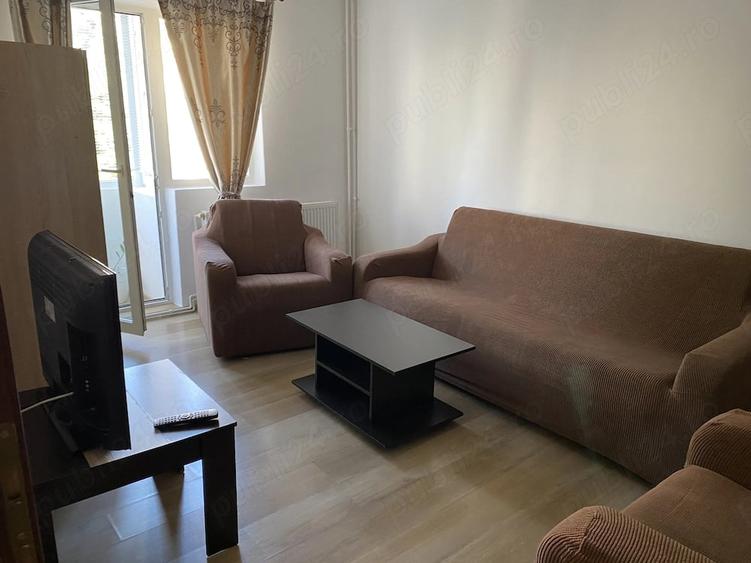 De inchiriat apartament 2 camere cu loc parcare ,Astra - 4