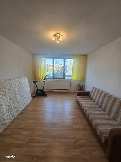Garsonieră în Valea Oltului