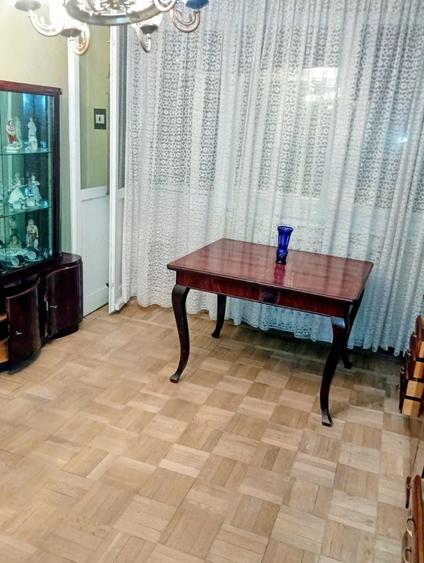 Apartament cu 2 camere semidecomandat în Tomis I