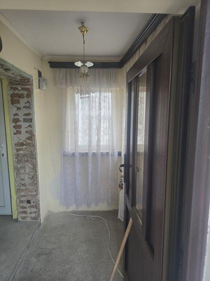 Casă cu 3 camere în Central