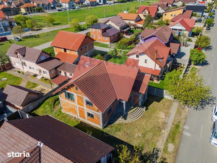 Casa smart Vladimirescu, incalzire pardoseala, ventila?ie - 11
