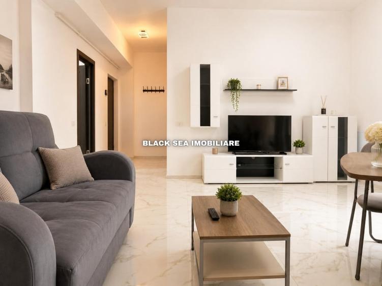 Apartament cu 2 camere în Universitate