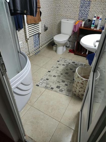Apartament decomandat în Copou