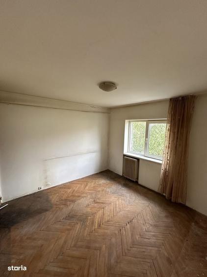 Apartament cu 2 camere decomandat în Rogerius