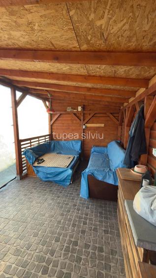Vand imobil sat Latinu