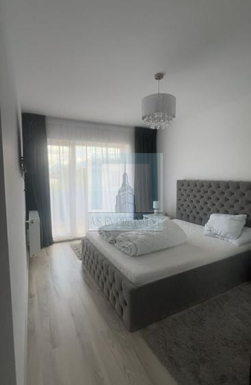 Apartament cu 2 camere decomandat în Rulmentul