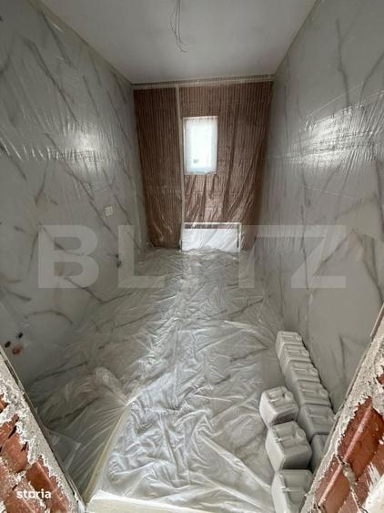 Casă cu 4 camere în Central