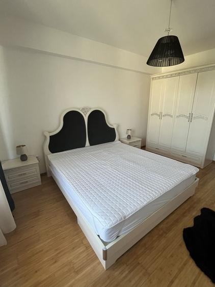 Apartament cu 2 camere în Copou