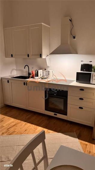 Apartament cu 2 camere în Horea