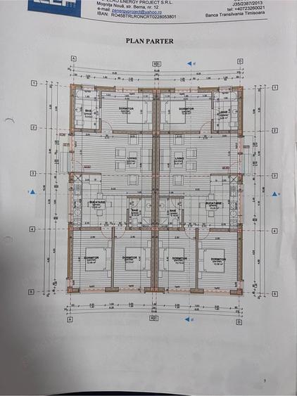 Casă cu Teren 301 Mp în Șag