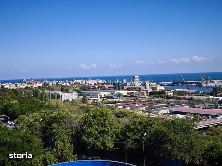 Inchiriez apartament 2 camere in Regim hotelier