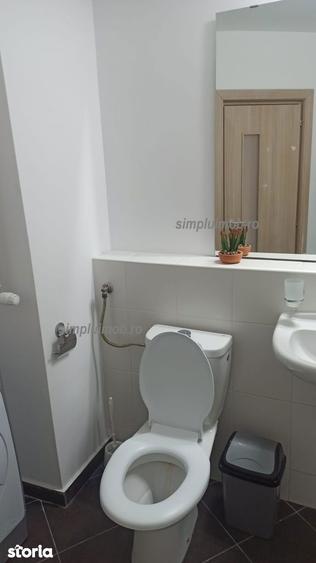 Apartament cu 2 camere decomandat în Decebal