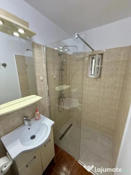 Garsonieră decomandată în Ultracentral