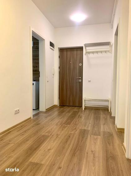 Apartament cu 2 camere în Valea Cetății