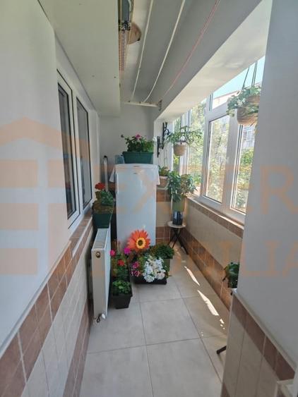Apartament 3 camere de vânzare | Poarta 6 | Constanța | Mobilat/Nemobilat - 10
