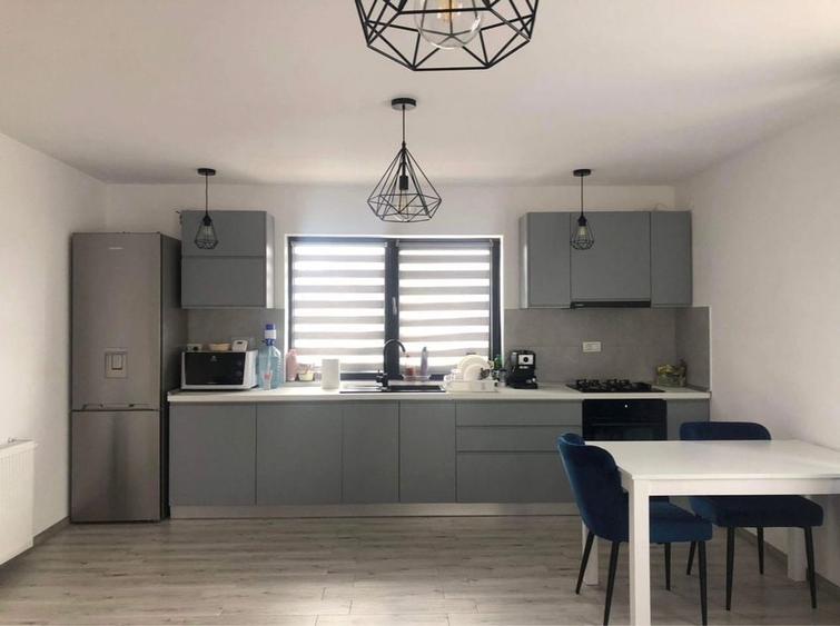 Casă cu 3 camere în Șag