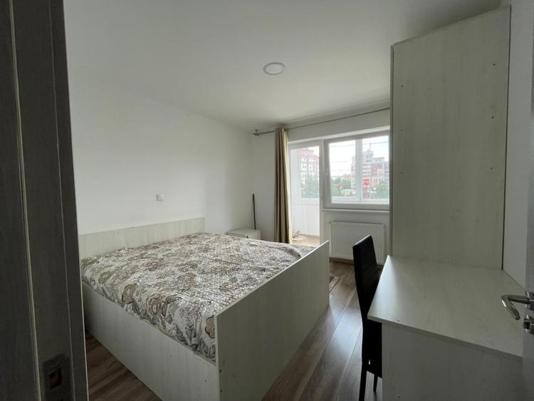 Apartament 2 camere, 45 mp, etaj 1, zona Garii - 6