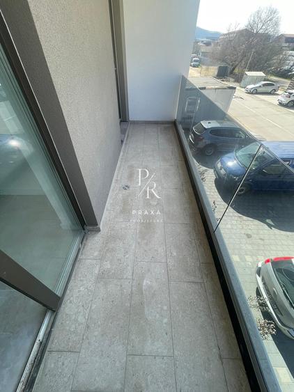 Apartament finisat, 3 camere, 60 mp, parcare ,str Tineretului, Florest! - 7