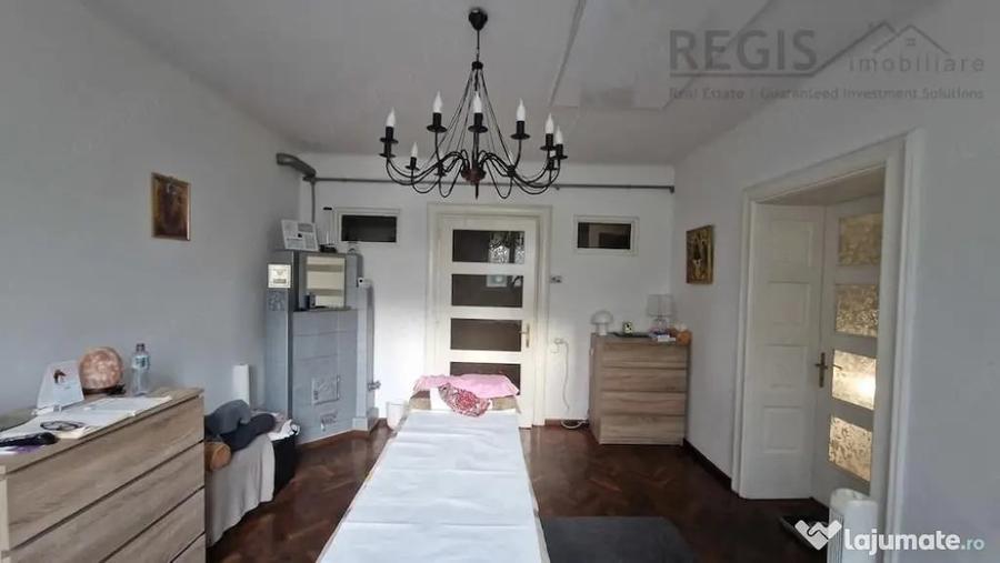 Spațiu comercial, de 70 mp, în Ultracentral