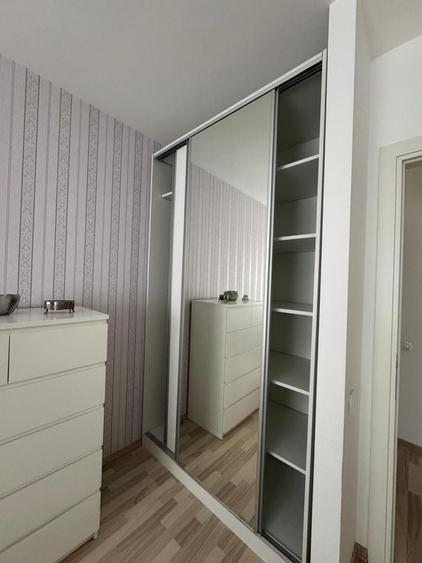 Apartament cu 2 camere semidecomandat în 1 Decembrie 1918