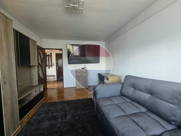 Apartament cu 2 camere decomandat, mobilat în Mănăștur