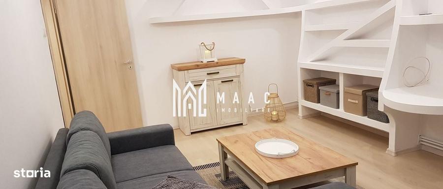 Apartament 3 camere | Decomandat | Strand | Etaj 1 | Mobilat si utilat - 4