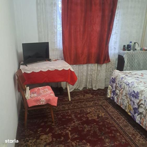 Apartament cu 2 camere decomandat în Colentina