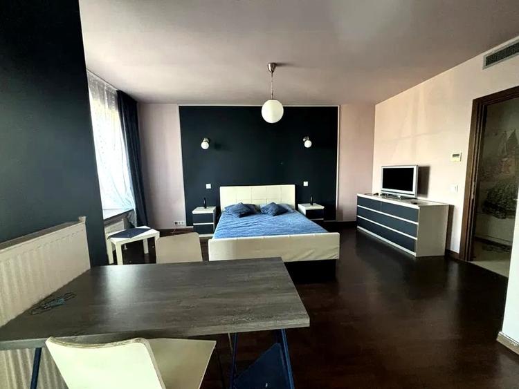 Garsonieră, mobilată în Văcăresti