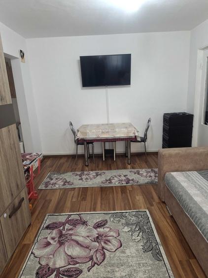 Apartament cu 2 camere semidecomandat în Viziru 3