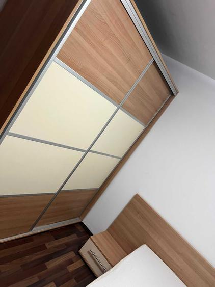 Apartament cu 2 camere decomandat în Camil Ressu