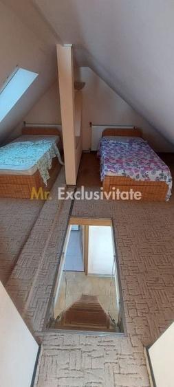 Hotel/Pensiune, de 175 mp, în Baia de Fier