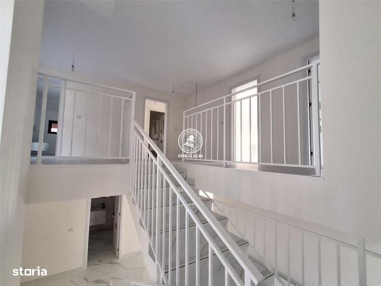Casă cu 4 camere în Cogeasca