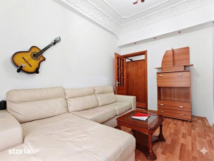 Apartament cu 2 camere decomandat, mobilat în ICIL