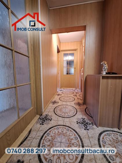 Apartament cu 3 camere decomandat în Nord