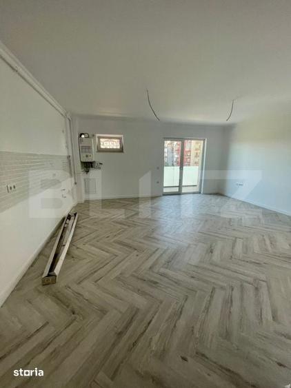 Apartament cu 2 camere în Sud