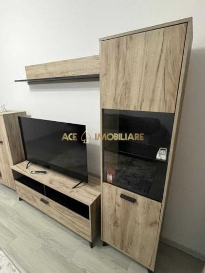 Apartament cu 2 camere decomandat, mobilat în Dobroești