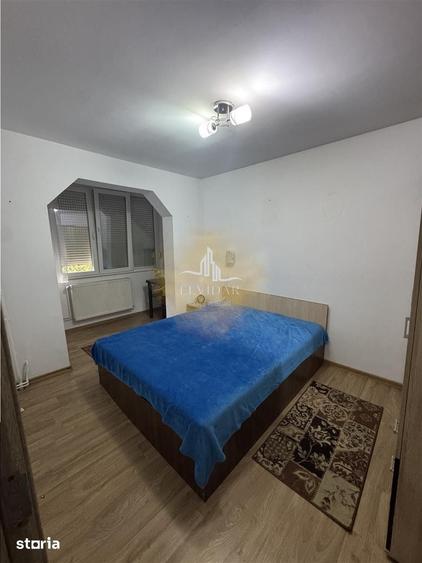 Apartament cu 3 camere în Circumvalațiunii
