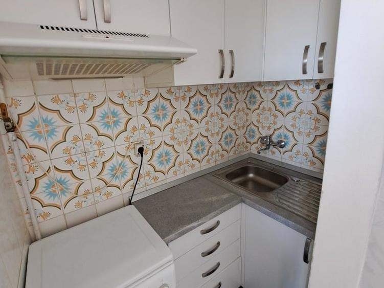 Apartament cu 2 camere decomandat în Tudor