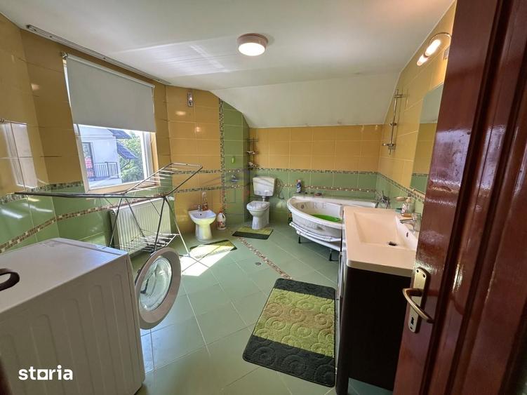 Casă cu 3 camere cu Teren 350 Mp în Șcheia