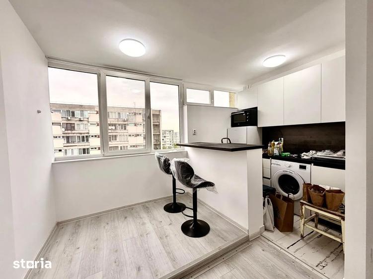 1 camera | modern | prima inchiriere | FSEGA | Iulius Mall | Gheorghen - 3