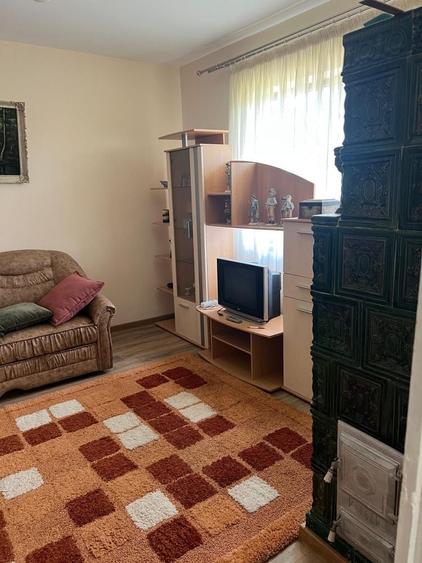 Casă cu 3 camere în Târpești