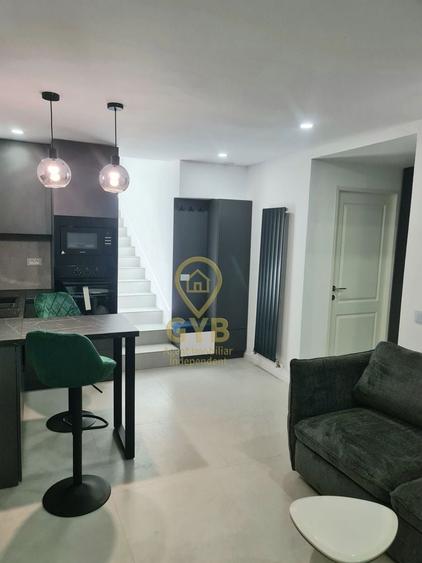 Apartament 2 camere  + Studio ULTRACENTRAL // Vasile Alecsandri - 11