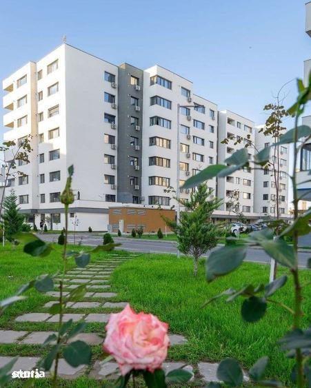 Studio 43 mp| Prima inchiriere|Parcare inclusa|Ivory Residence Pipera - 1