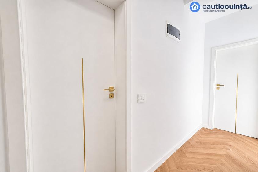 Casă individuală cu 4 camere cu Teren 110 Mp în Tunari