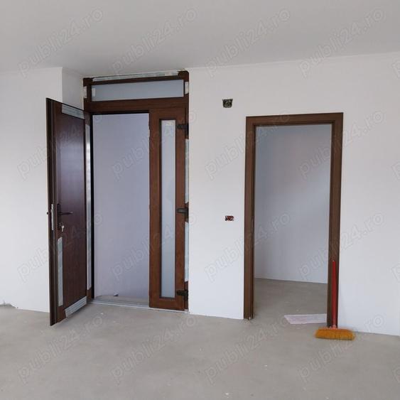 Spațiu comercial, de 80 mp, în Beiuș