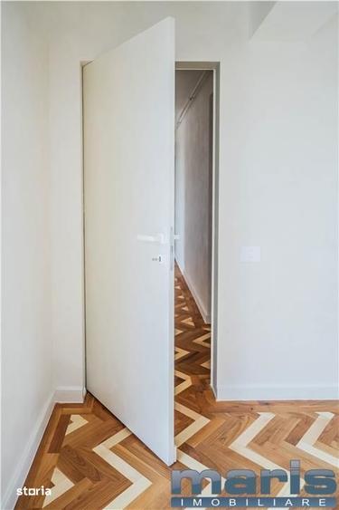 Penthouse 170 mp AMA Residence cu 2 parcari - 14