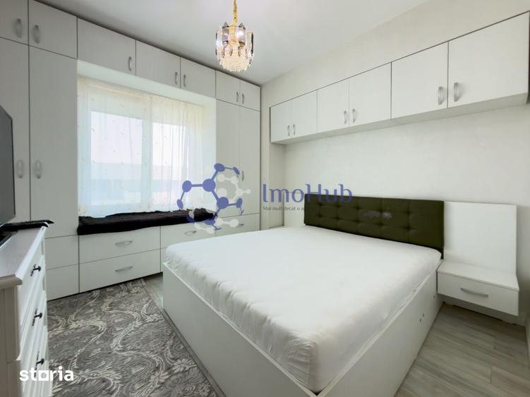 Apartament 2 camere decomandat Copou, Royal Town - 5